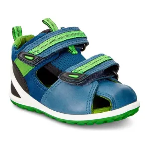 🎁 ECCO Baby Biom Lite Infants Sandals
