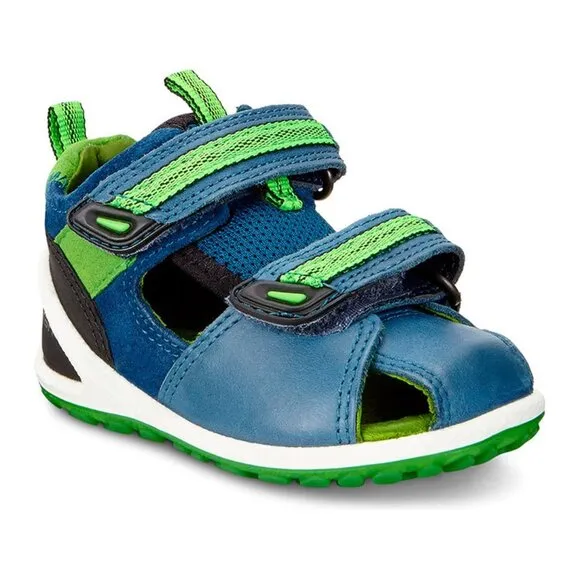 🎁 ECCO Baby Biom Lite Infants Sandals
