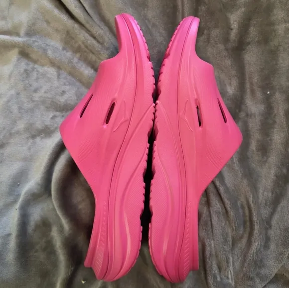 🆕️ Hoka Ora Recovery Slide 3 Sandals