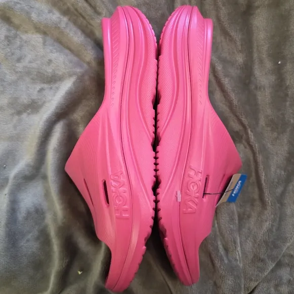 🆕️ Hoka Ora Recovery Slide 3 Sandals