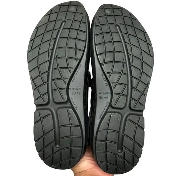 🆕🔥 OOFOS OOCANDOO Recovery water Shoe SANDAL Sneaker Size Men 11 Womens 13