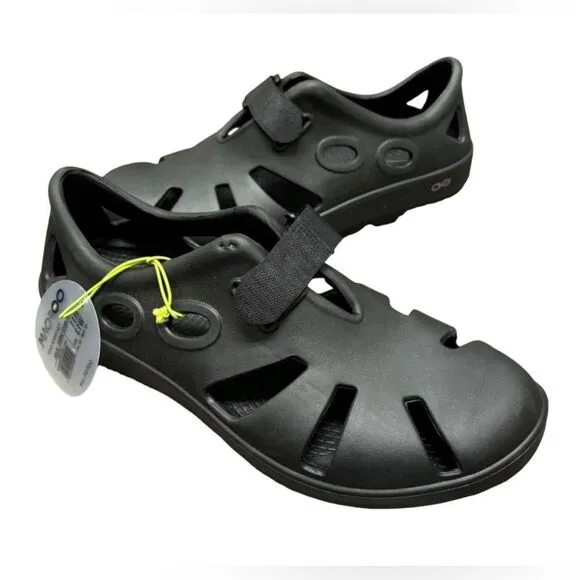 🆕🔥 OOFOS OOCANDOO Recovery water Shoe SANDAL Sneaker Size Men 11 Womens 13