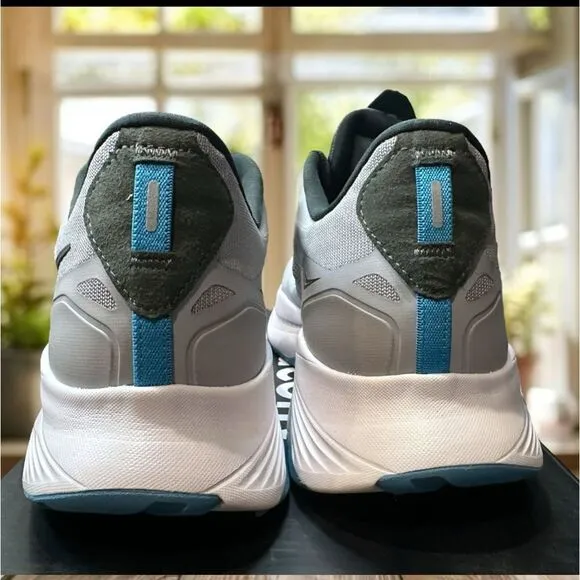 🔥 🆕 SAUCONY GUIDE 15 Running Shoes Sneakers MEN'S Size 12 EU 46.5