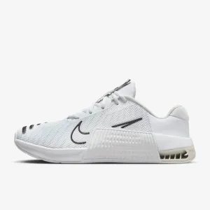 7.5M / 8.5W - [NEW] Men's Nike Metcon 9 TB Workout Shoes White FD5431-100