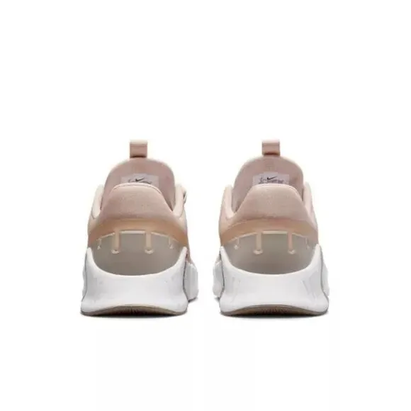 8.5W / 7M -[NEW] Women's Nike Free Metcon 5 Workout Shoes Pink Oxford DV3950-600