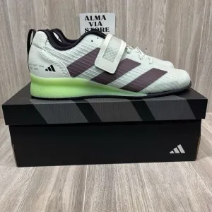 Adidas Adipower Weightlifting III Fitness Gym Sports Shoes IF0530 Men’s Sz 9