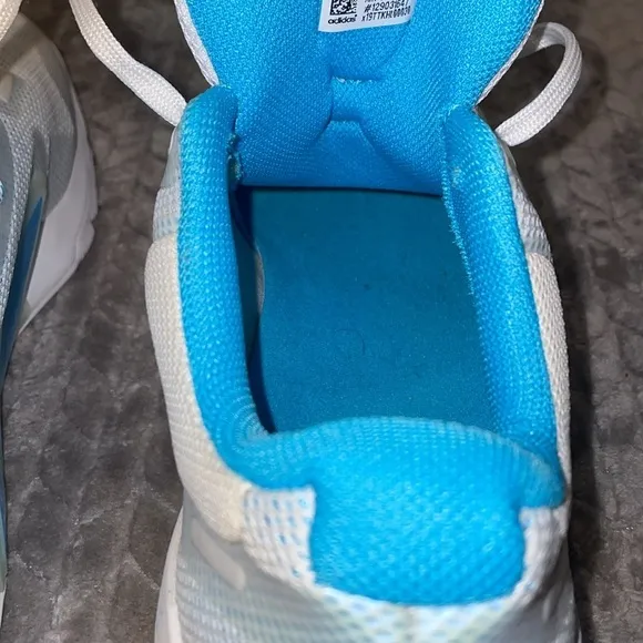 Adidas Dropset Trainer W Womens Fitness Workout Running &amp; Training Shoes