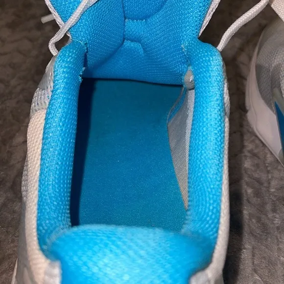 Adidas Dropset Trainer W Womens Fitness Workout Running &amp; Training Shoes