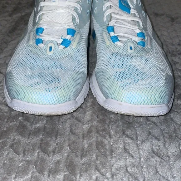 Adidas Dropset Trainer W Womens Fitness Workout Running &amp; Training Shoes
