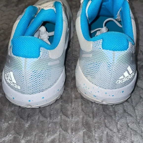 Adidas Dropset Trainer W Womens Fitness Workout Running &amp; Training Shoes