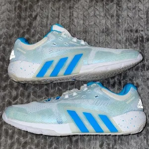 Adidas Dropset Trainer W Womens Fitness Workout Running &amp; Training Shoes