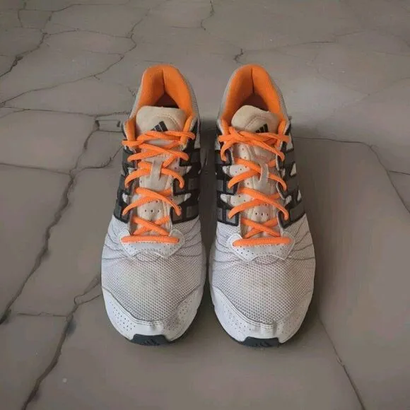 Adidas Run Smart Athletic Running Shoes  Sneakers Men's Size 11