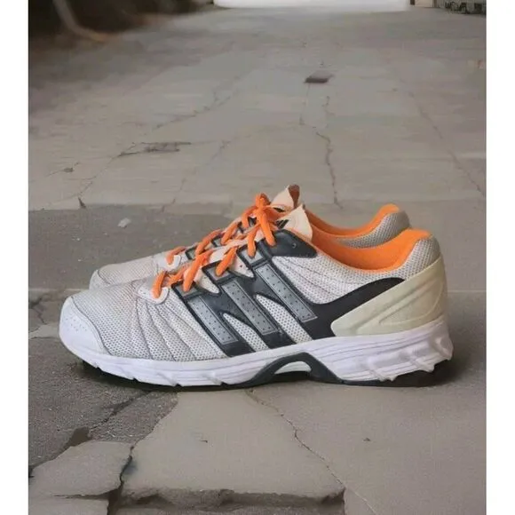 Adidas Run Smart Athletic Running Shoes  Sneakers Men's Size 11