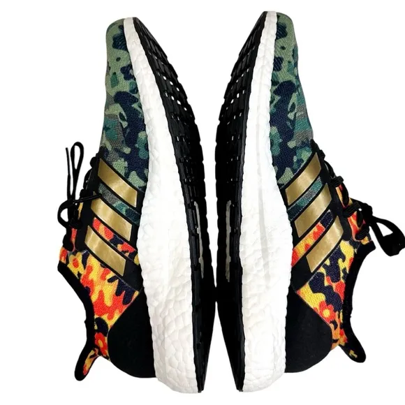 Adidas Speedfactory AM4 Knight Boost Shoes Men’s 5.5. Women’s 7