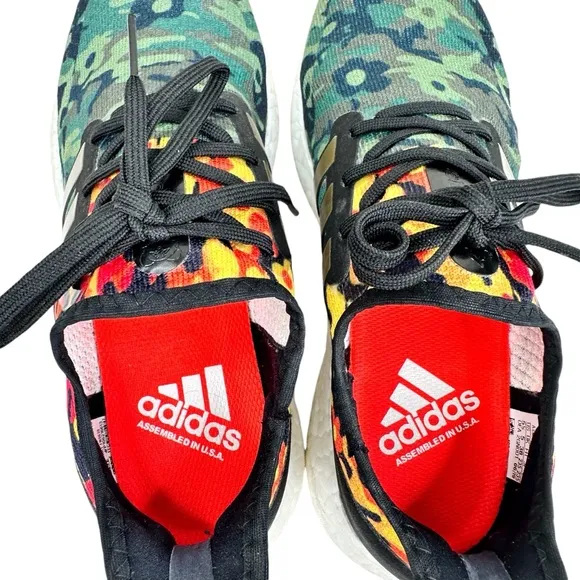 Adidas Speedfactory AM4 Knight Boost Shoes Men’s 5.5. Women’s 7