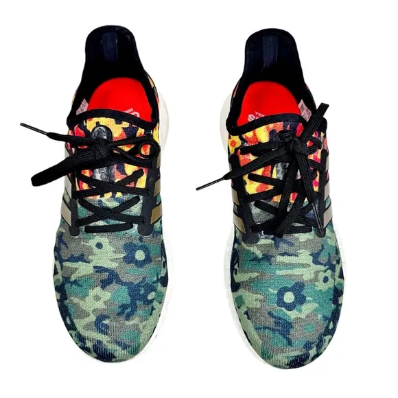Adidas Speedfactory AM4 Knight Boost Shoes Men’s 5.5. Women’s 7