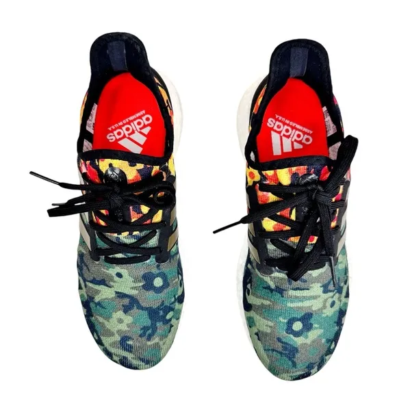 Adidas Speedfactory AM4 Knight Boost Shoes Men’s 5.5. Women’s 7