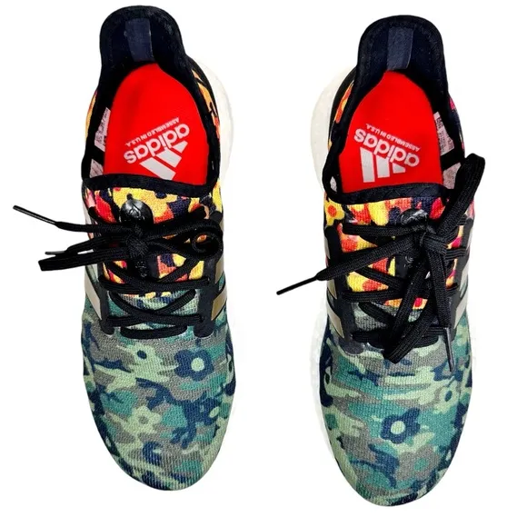 Adidas Speedfactory AM4 Knight Boost Shoes Men’s 5.5. Women’s 7