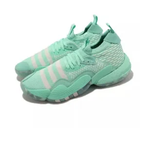 Adidas Trae Young 2 Basketball Shoes IG5333 Mint Green Men Size 11.5 US
