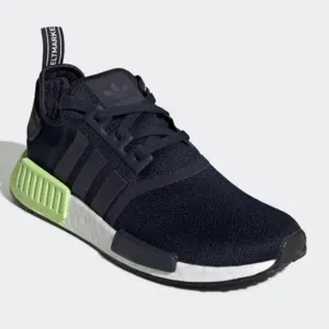 Adidas Ultraboost Mens NMD R1 Outdoor Athletic Running Sneakers shoes sz 10