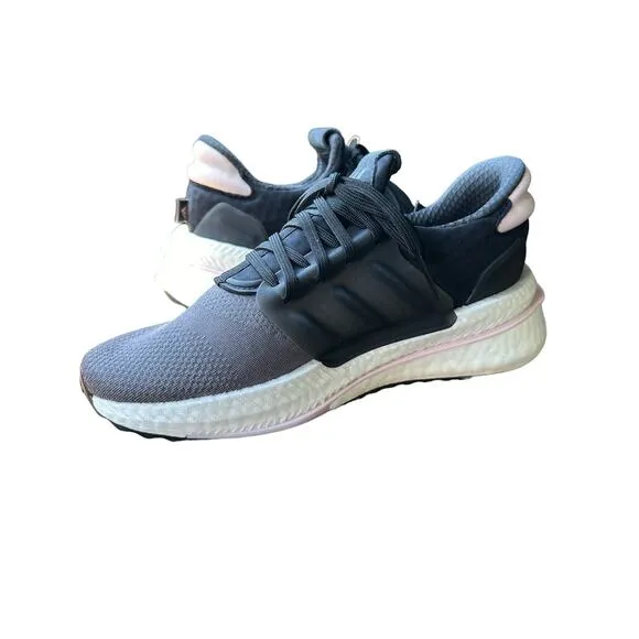 adidas Women's X_PLR Boost Running Shoes SZ 7 High-Performance Footwear
