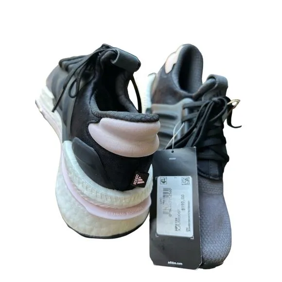 adidas Women's X_PLR Boost Running Shoes SZ 7 High-Performance Footwear