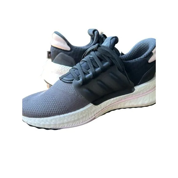 adidas Women's X_PLR Boost Running Shoes SZ 7 High-Performance Footwear