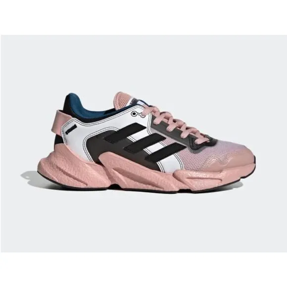 ADIDAS X KARLIE KLOSS X9000 WOMEN’S SHOES IN WONDER MAUVE SZ 8
