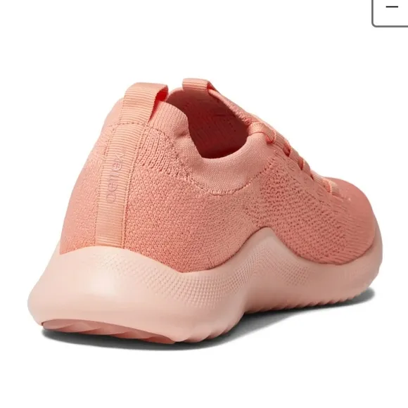 Aetrex Carly Knit Sneakers