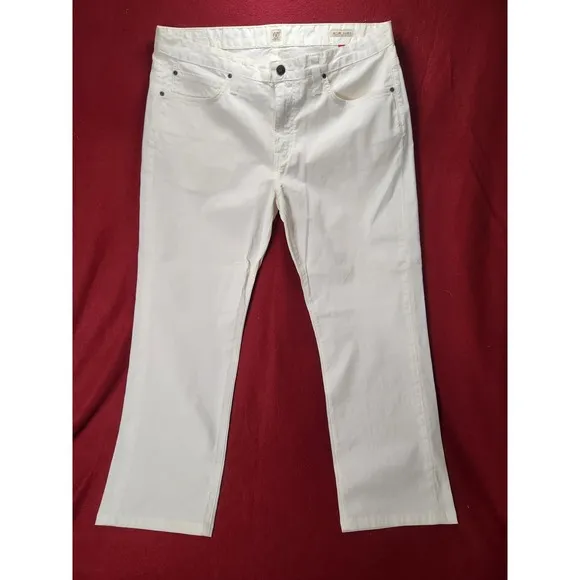 Agave Denim Pants No 11 Classic Rincon‎ Flex Size 38x35 Made in USA