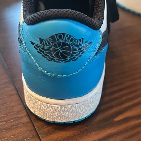 Air Jordan 1 Low OG