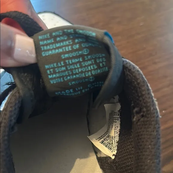 Air Jordan 1 Low OG