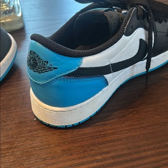 Air Jordan 1 Low OG