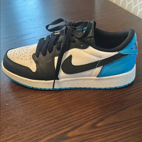 Air Jordan 1 Low OG