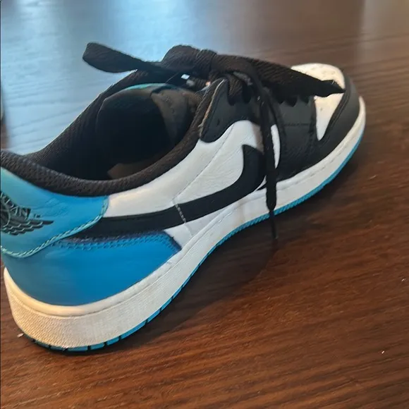 Air Jordan 1 Low OG