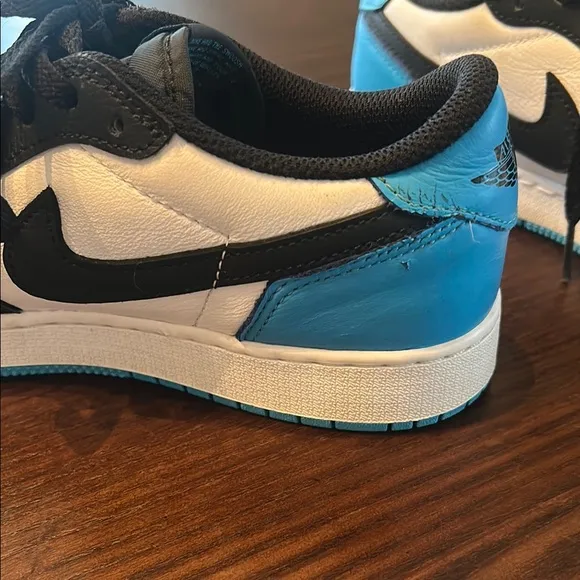 Air Jordan 1 Low OG