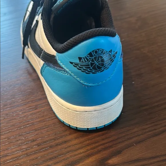 Air Jordan 1 Low OG