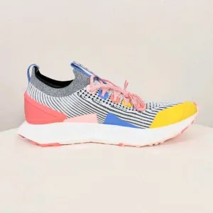 Allbirds Men's Size 13.5 Tree Flyer 2 Running Shoes Sneakers Zipeng Zhu Blizzard