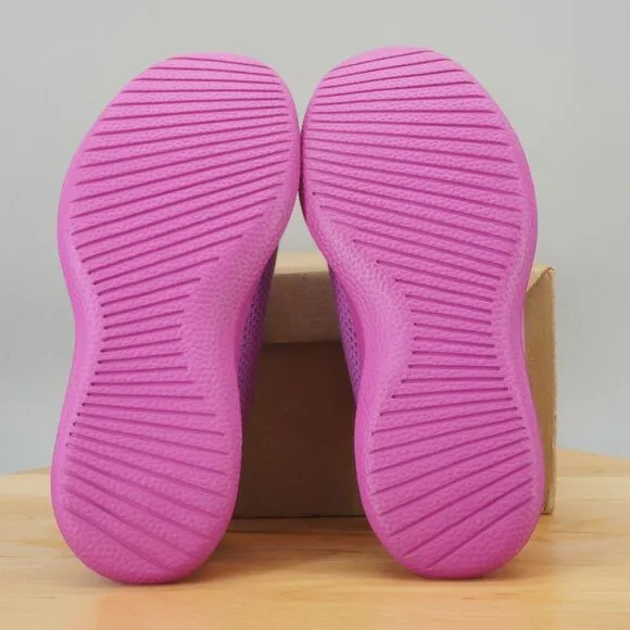Allbirds Tree Runners Women's Size 6 Shoes Purple Pink Comfort Sneakers NEW