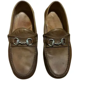 Allen Edmonds Men’s Sebastian Bit Driving Loafer Leather- Size 9.5