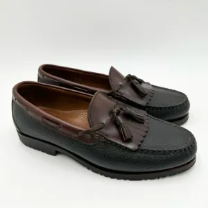 Allen Edmonds Nashua Tassel Loafer