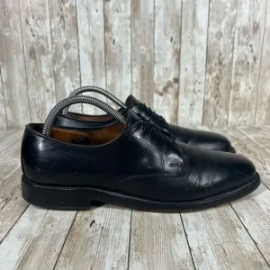 Allen Edmund’s Berkeley leather Oxford Mens‎ 8