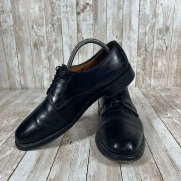 Allen Edmund’s Berkeley leather Oxford Mens‎ 8