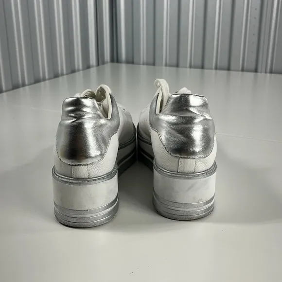 Amazing Anthropologie Shellan Shoes Size 39 High Quality Comfort &amp; Design
