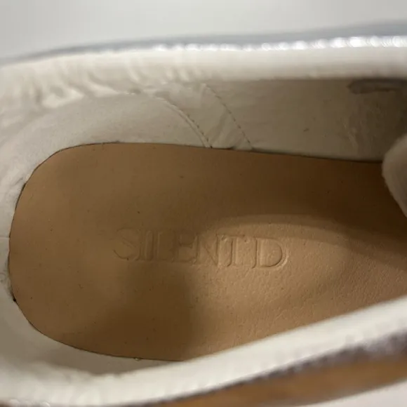 Amazing Anthropologie Shellan Shoes Size 39 High Quality Comfort &amp; Design
