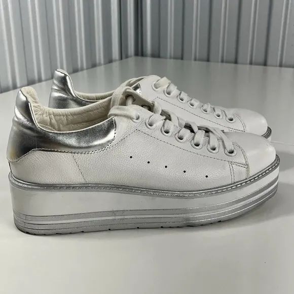 Amazing Anthropologie Shellan Shoes Size 39 High Quality Comfort &amp; Design