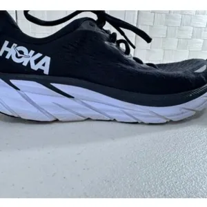 &quot;HOOKA&quot; ONE ,Womens Clifton ,Size 9.5, Athletic,Gym,Workout,Comfy,Running,Active