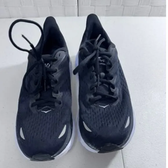 &quot;HOOKA&quot; ONE ,Womens Clifton ,Size 9.5, Athletic,Gym,Workout,Comfy,Running,Active