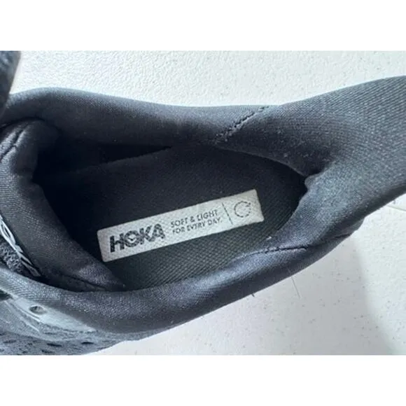 &quot;HOOKA&quot; ONE ,Womens Clifton ,Size 9.5, Athletic,Gym,Workout,Comfy,Running,Active