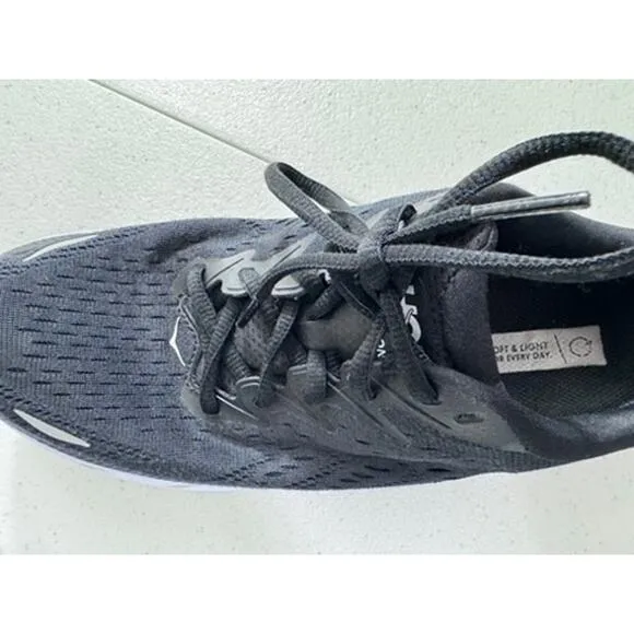 &quot;HOOKA&quot; ONE ,Womens Clifton ,Size 9.5, Athletic,Gym,Workout,Comfy,Running,Active